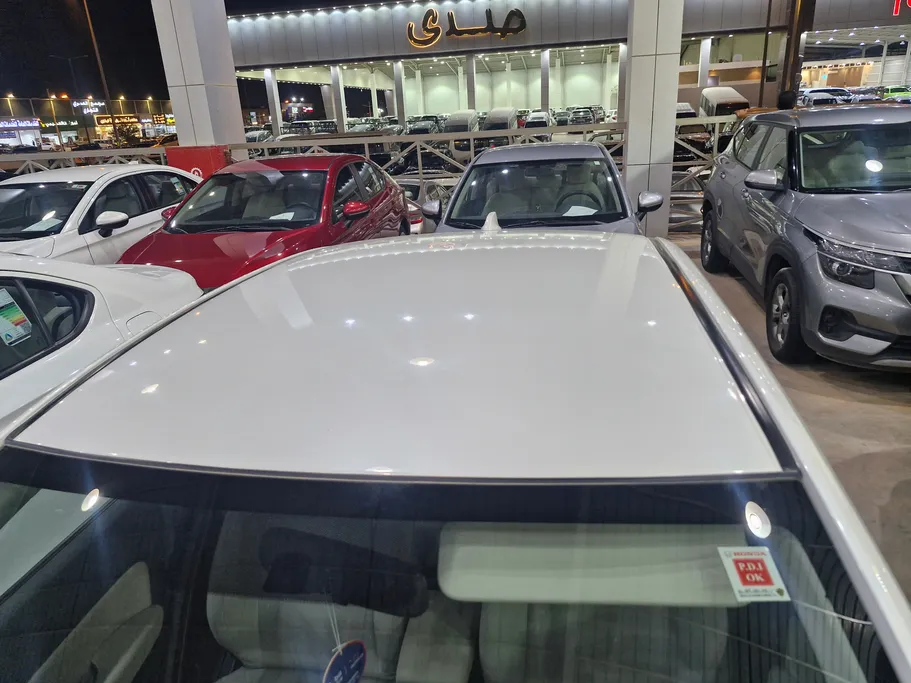 2024 Honda City DX 