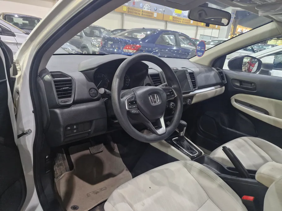 2024 Honda City DX 