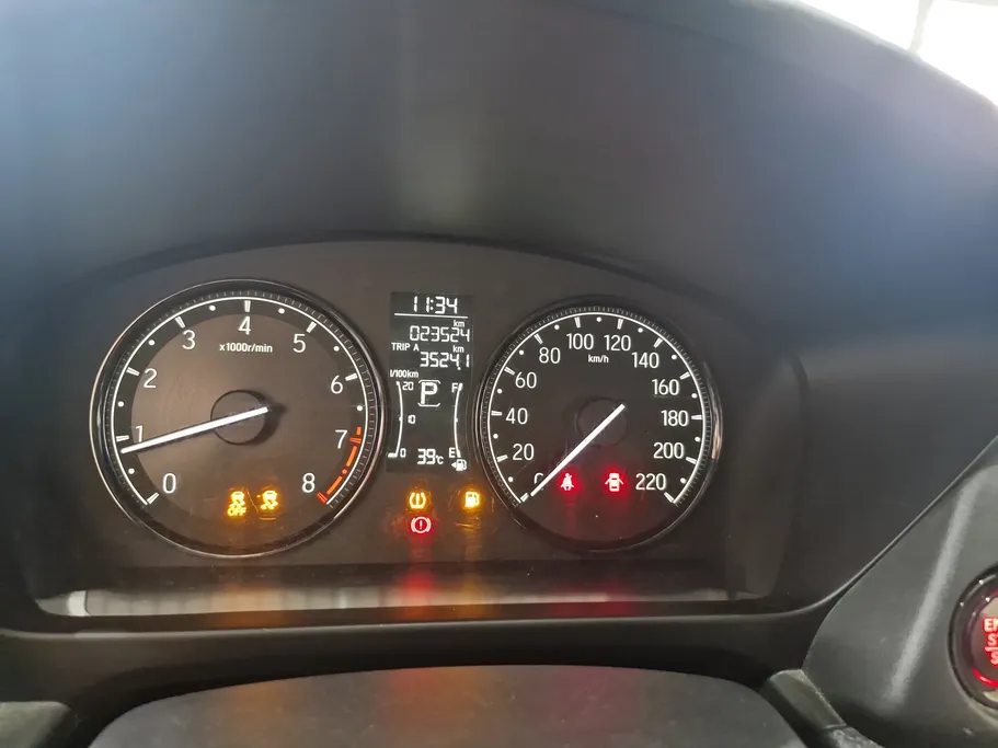 2024 Honda City DX 