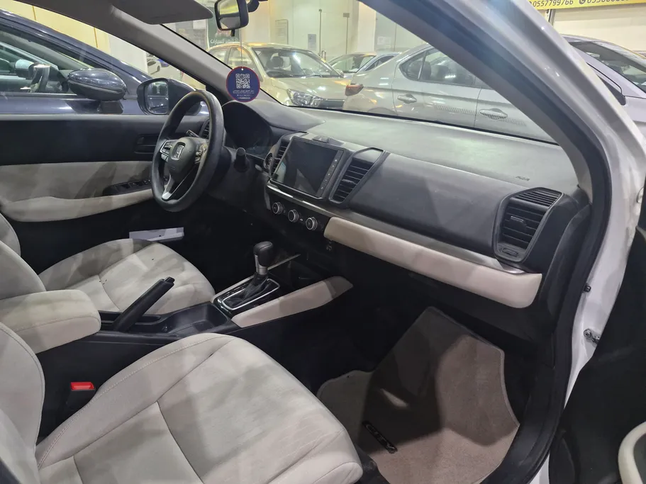 2024 Honda City DX 