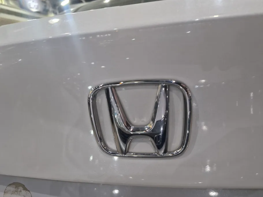 2024 Honda City DX 