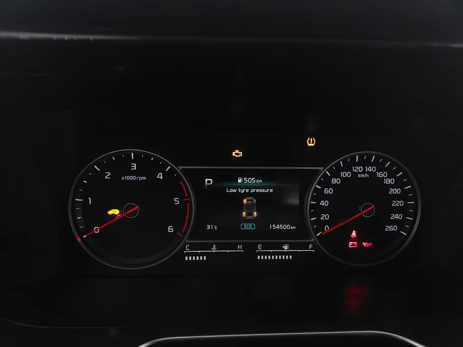كيا سورينتو LX 2023 