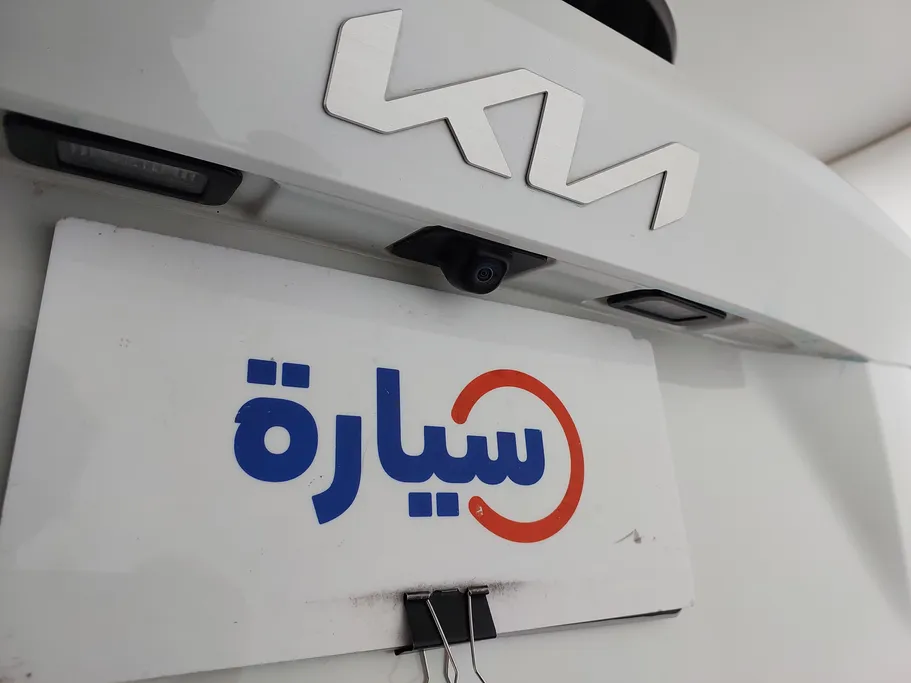 كيا سورينتو LX 2023 