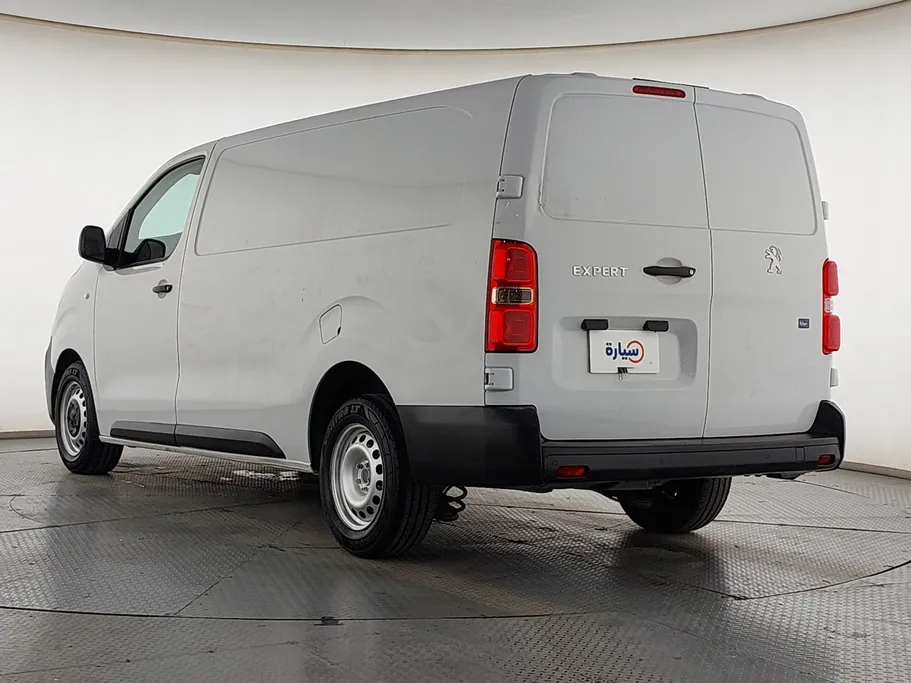 بيجو إكسبرت VAN 2023 