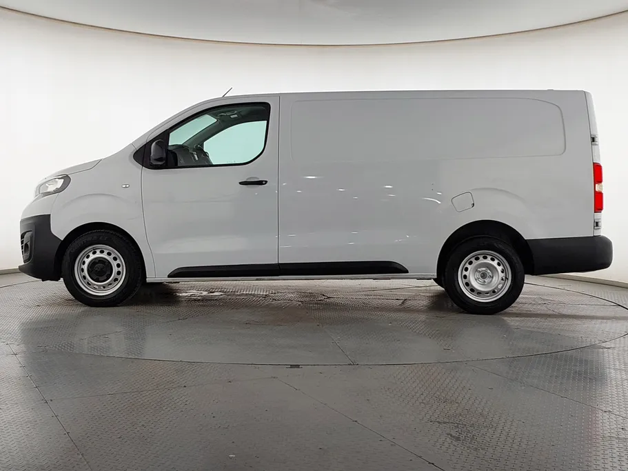 بيجو إكسبرت VAN 2023 