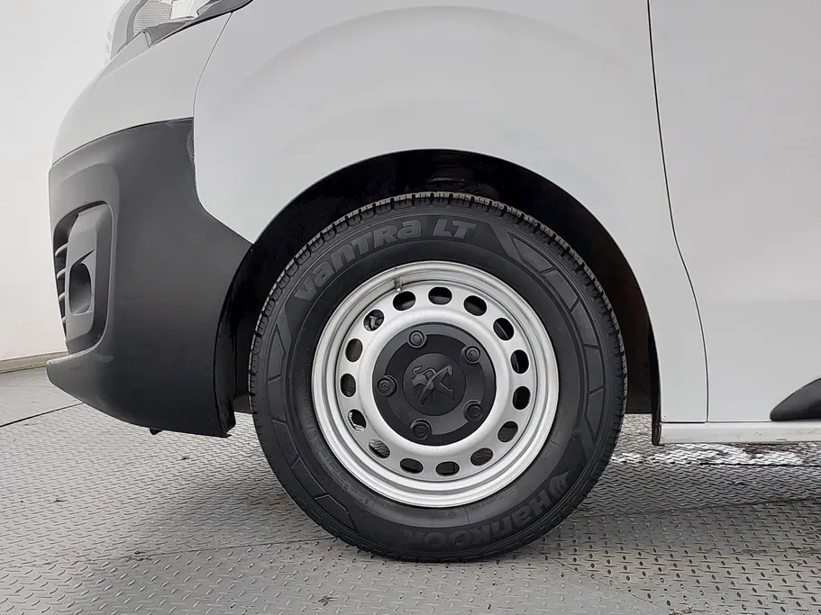 بيجو إكسبرت VAN 2023 