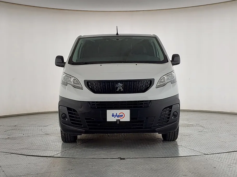 بيجو إكسبرت VAN 2023 