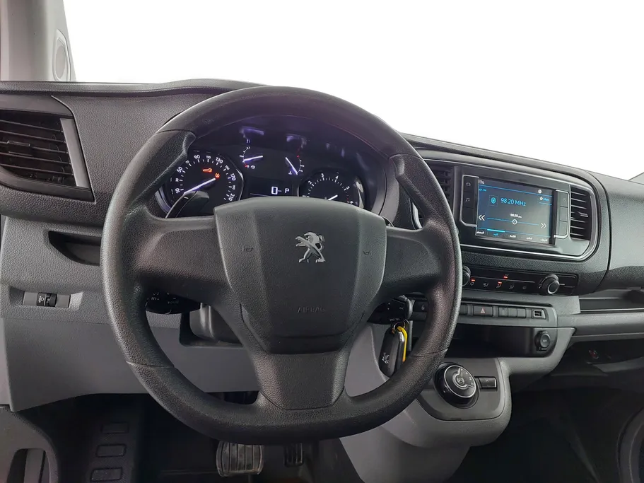 بيجو إكسبرت VAN 2023 