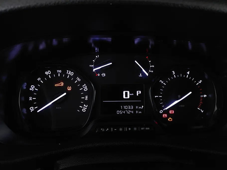 بيجو إكسبرت VAN 2023 