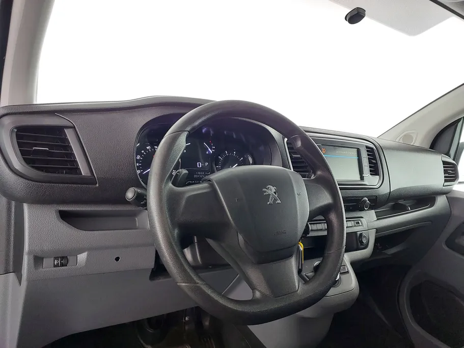 بيجو إكسبرت VAN 2023 
