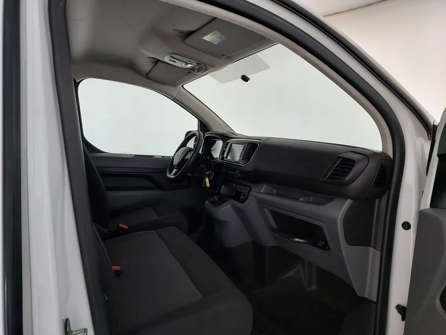 بيجو إكسبرت VAN 2023 