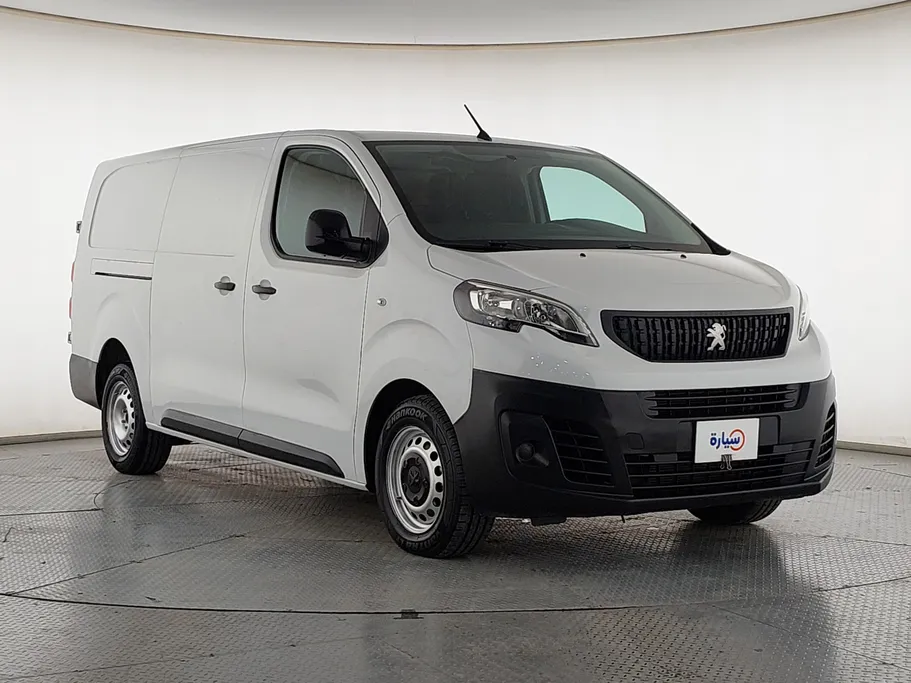 بيجو إكسبرت VAN 2023 