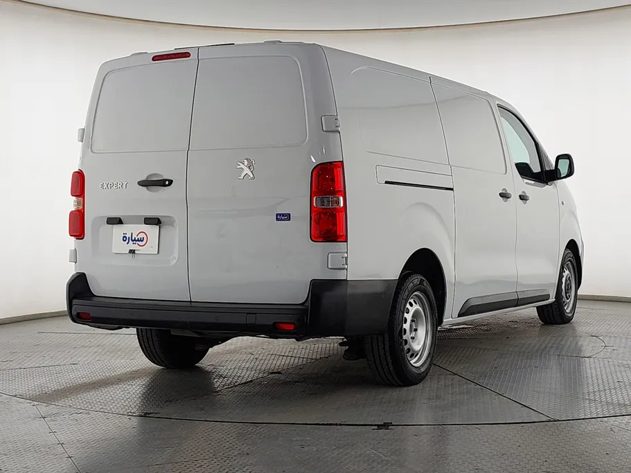 بيجو إكسبرت VAN 2023 