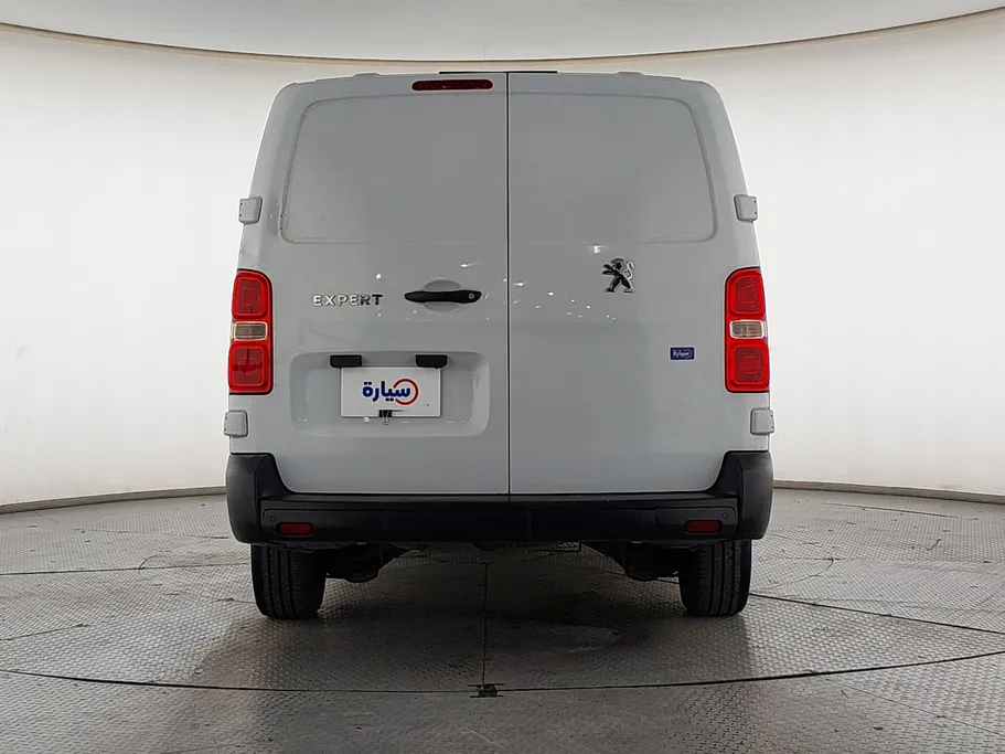 بيجو إكسبرت VAN 2023 