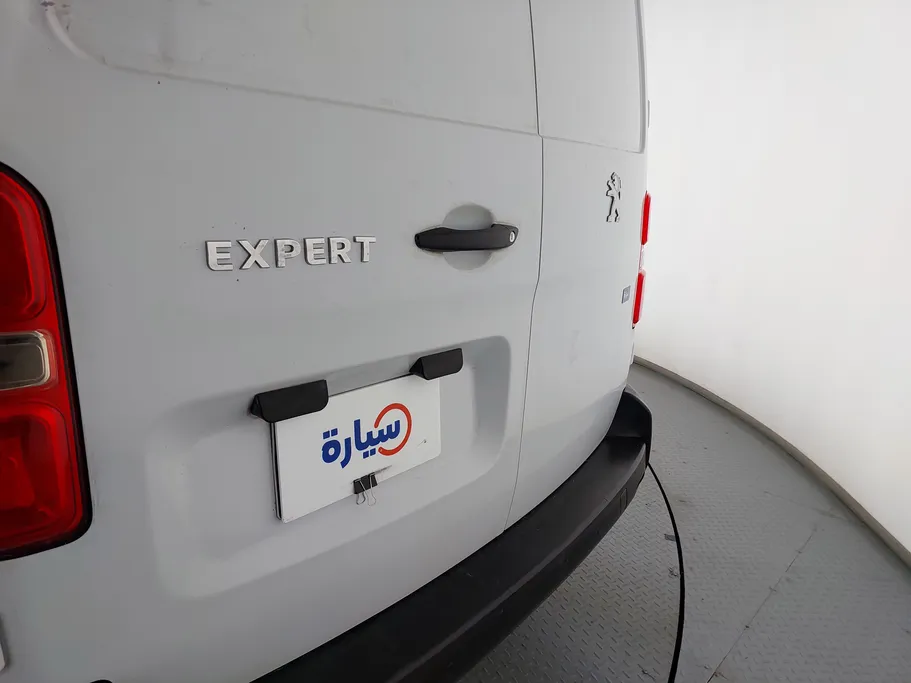 بيجو إكسبرت VAN 2023 