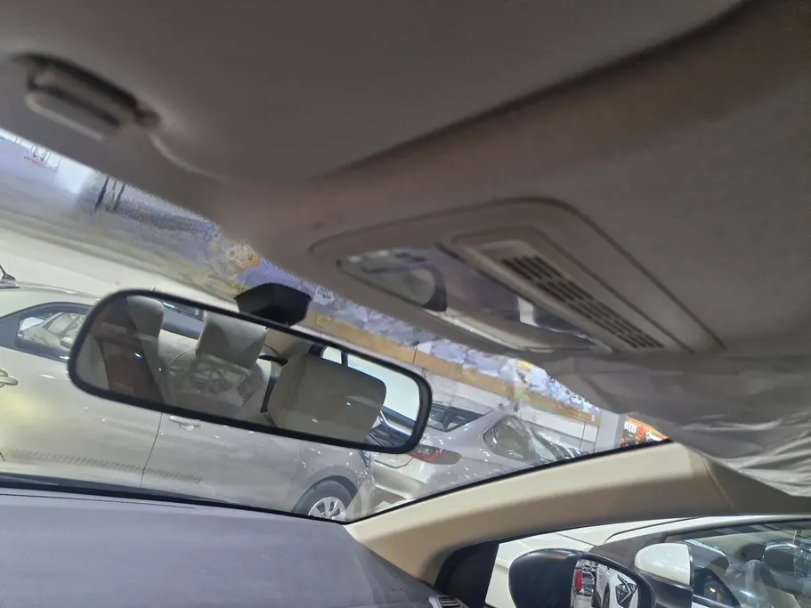 2024 Honda City DX 