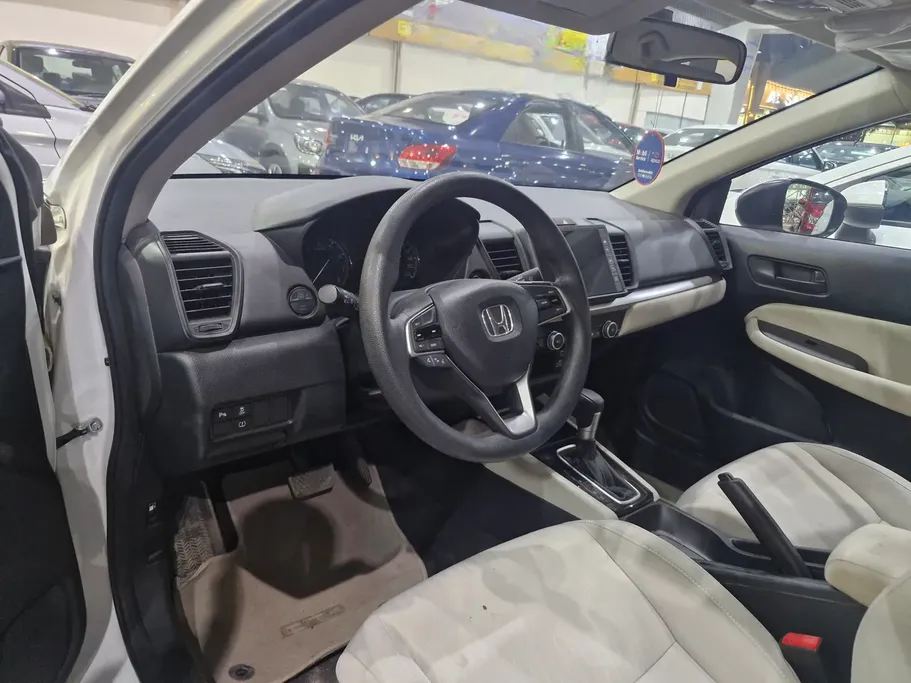 2024 Honda City DX 