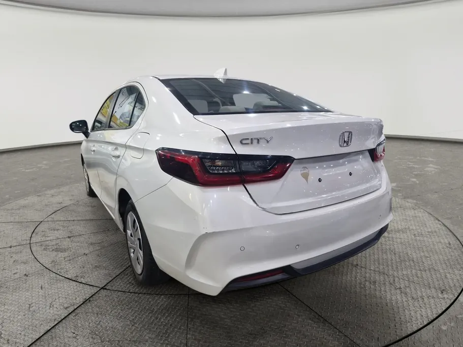 2024 Honda City DX 