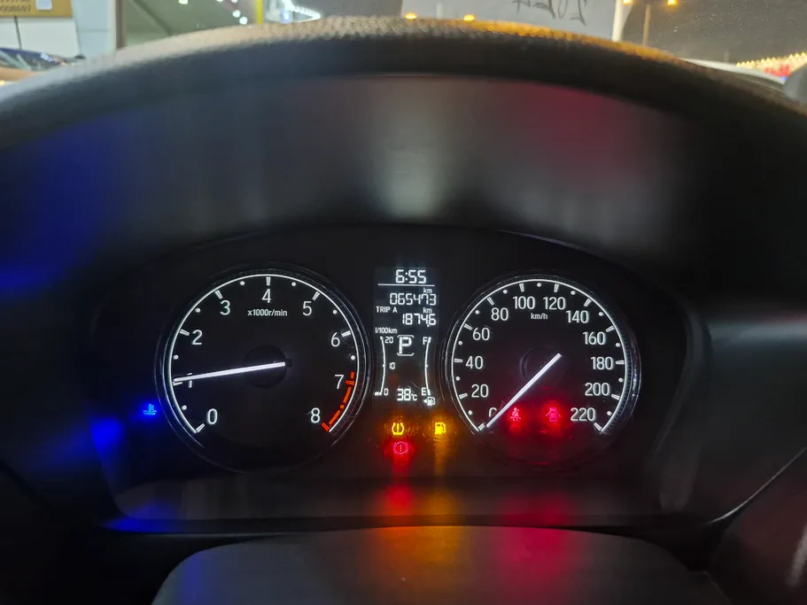 2024 Honda City DX 