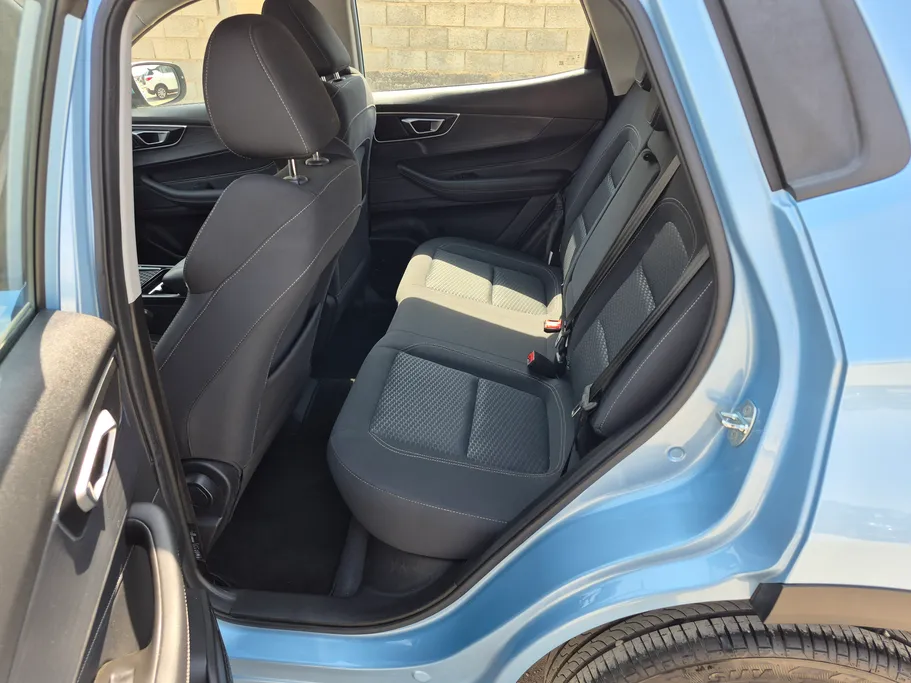 شيري تيجو 4 برو Comfort 2025 