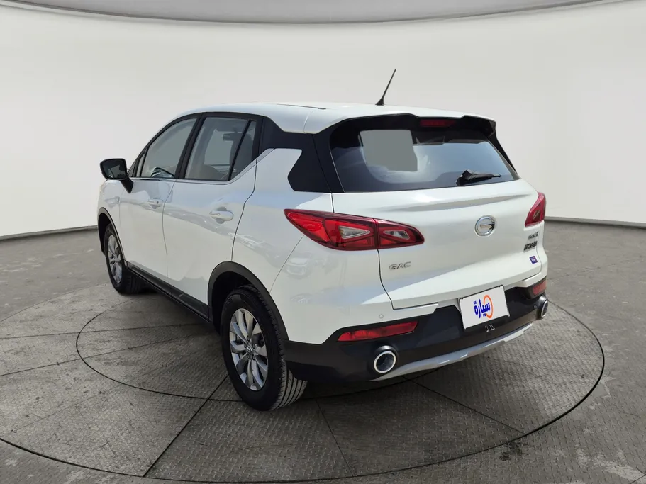 GAC GS3 GS 2023 