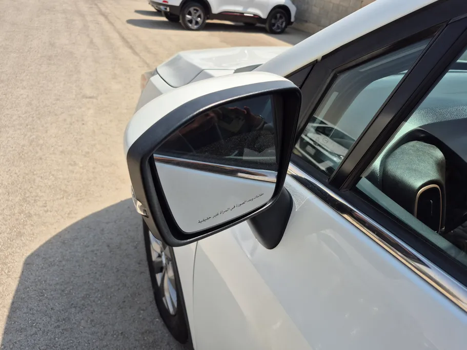 GAC GS3 GS 2023 