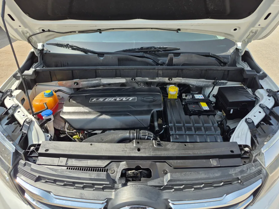 GAC GS3 GS 2023 