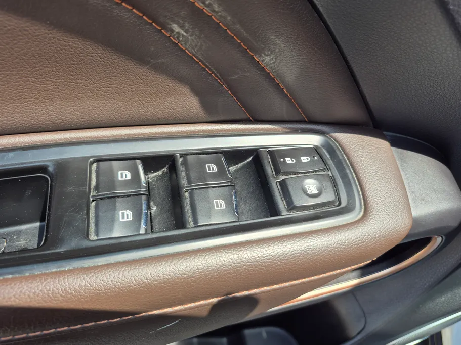 GAC GS3 GS 2023 
