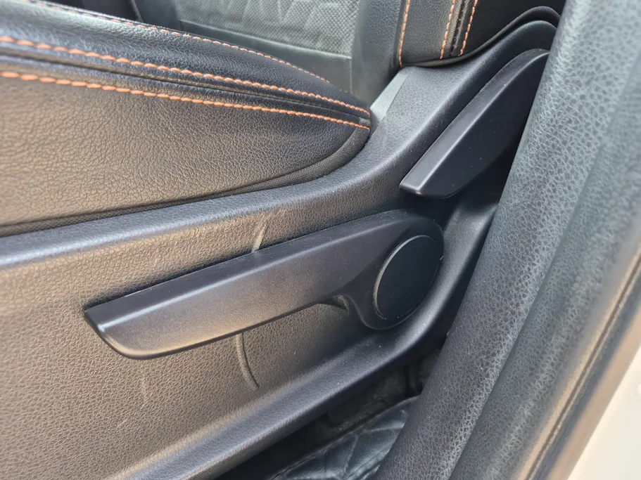 GAC GS3 GS 2023 