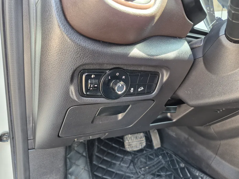 GAC GS3 GS 2023 