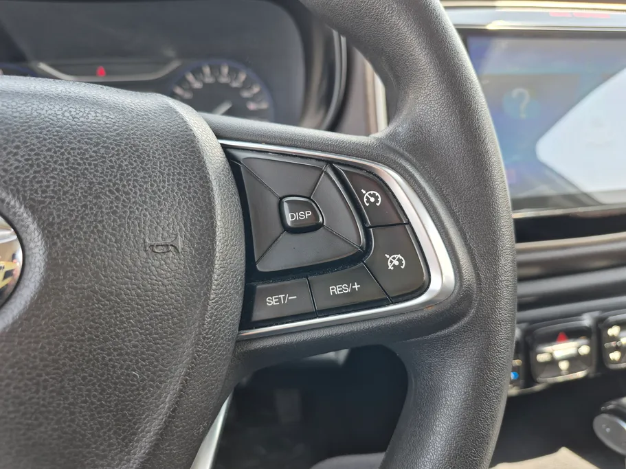 GAC GS3 GS 2023 