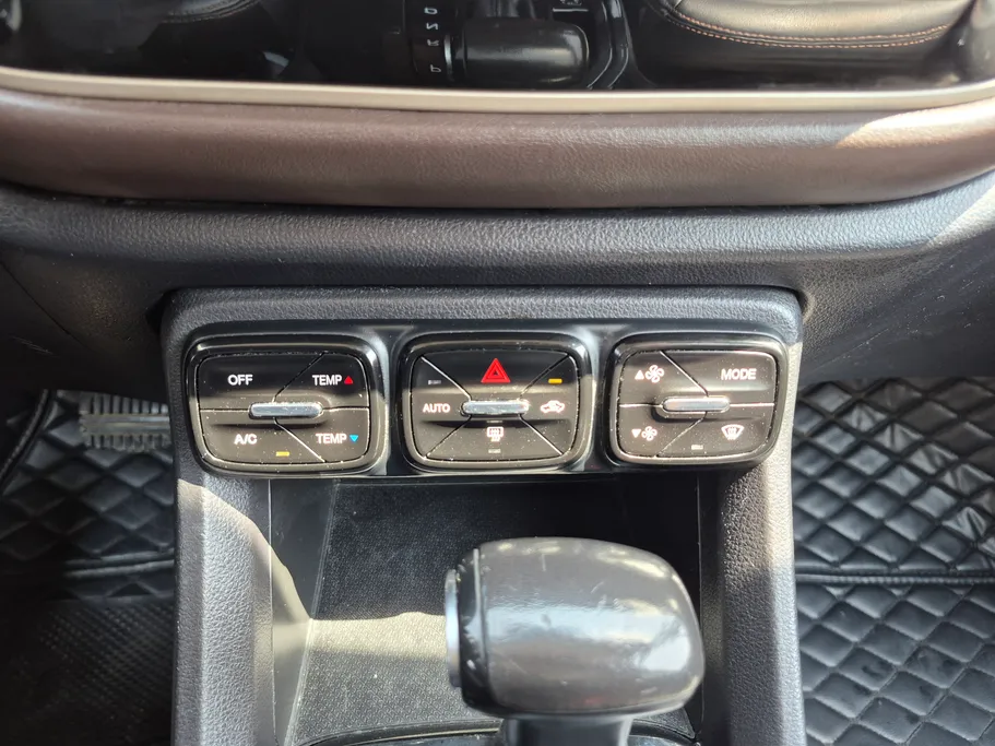 GAC GS3 GS 2023 