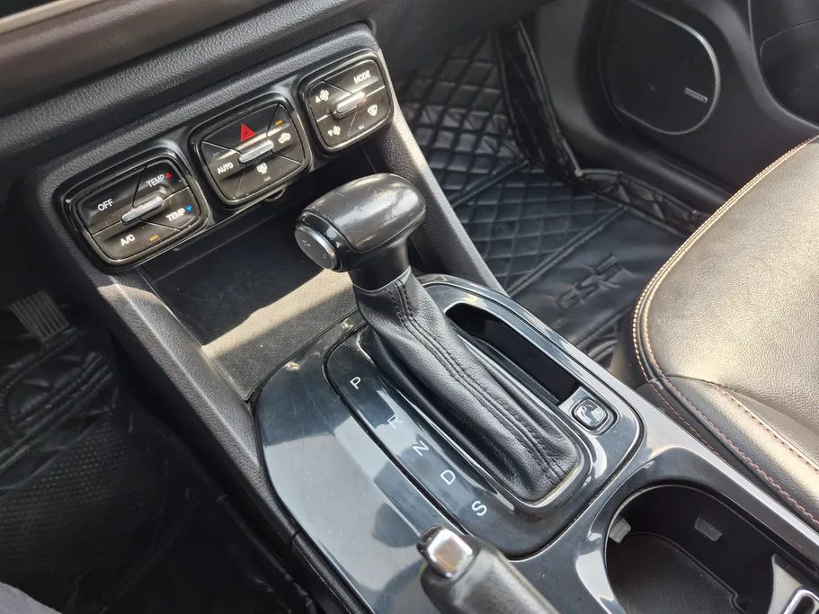 GAC GS3 GS 2023 