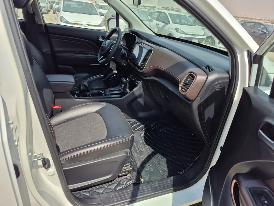 GAC GS3 GS 2023 