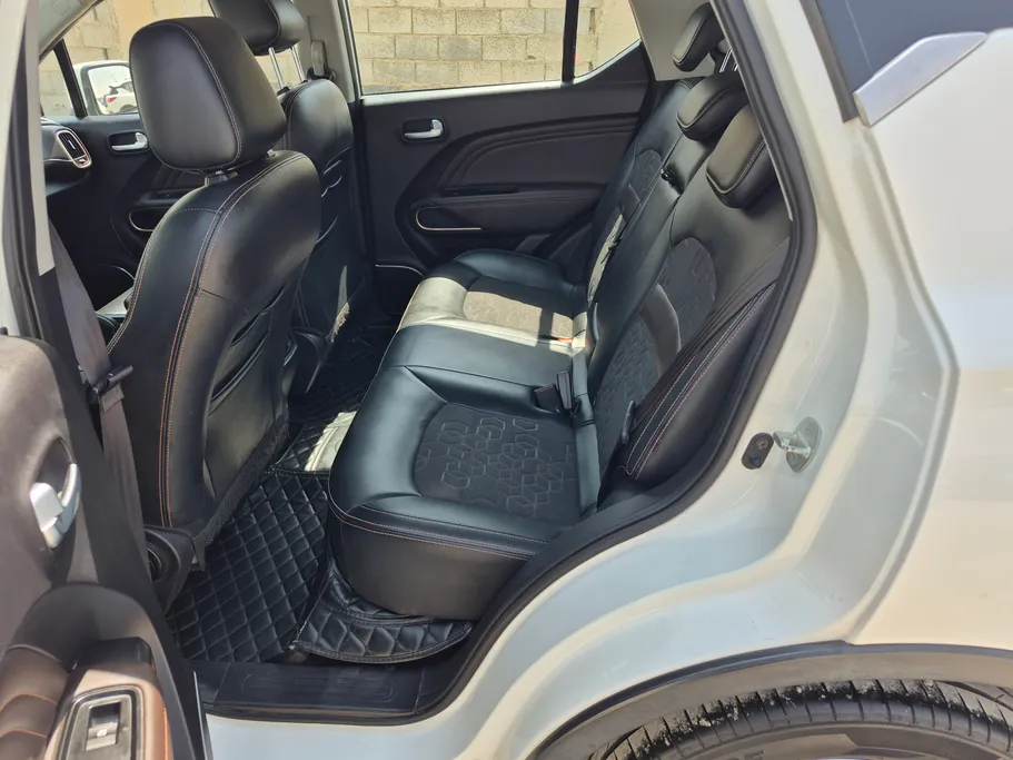 GAC GS3 GS 2023 