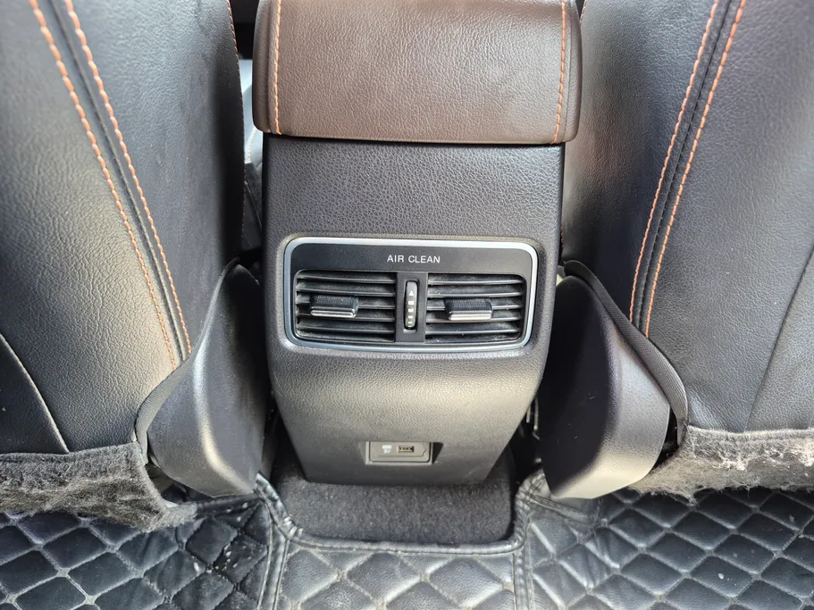 GAC GS3 GS 2023 