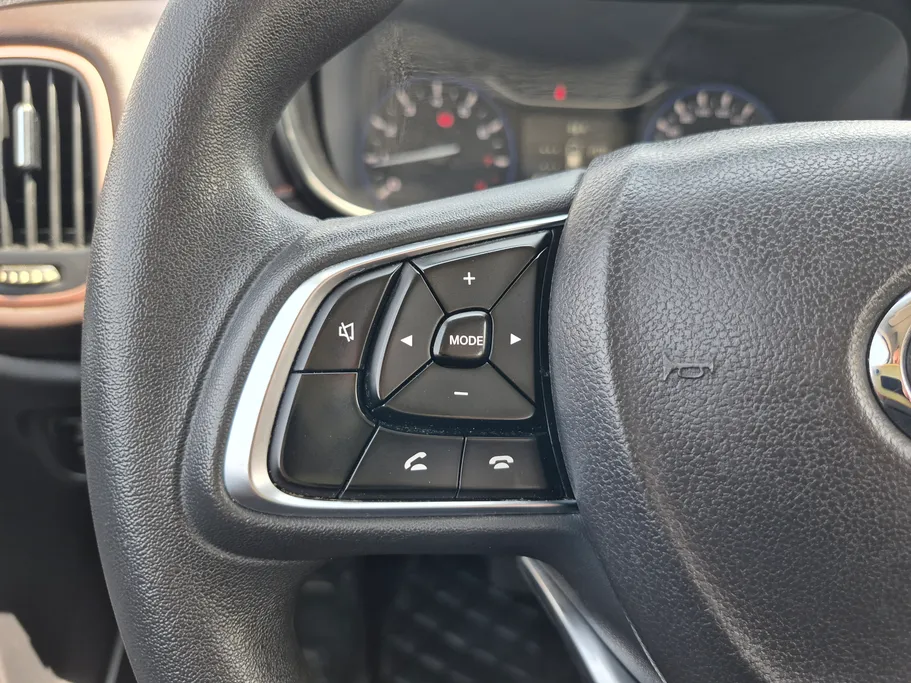 GAC GS3 GS 2023 
