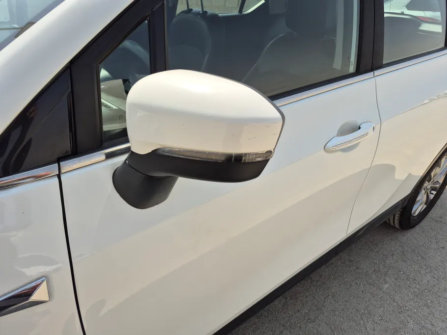 GAC GS3 GS 2023 