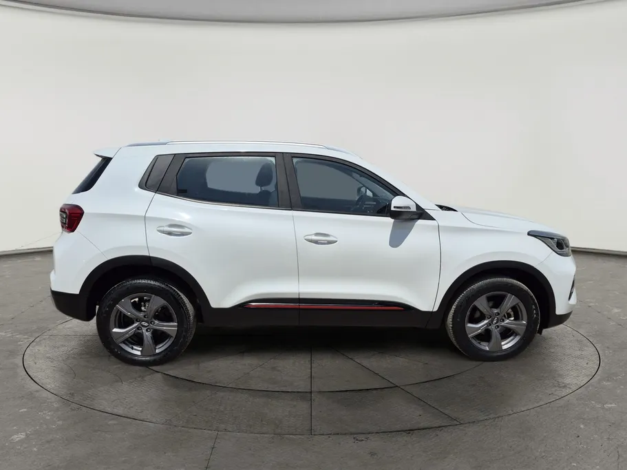 2025 Chery Tiggo 4 Pro Comfort 