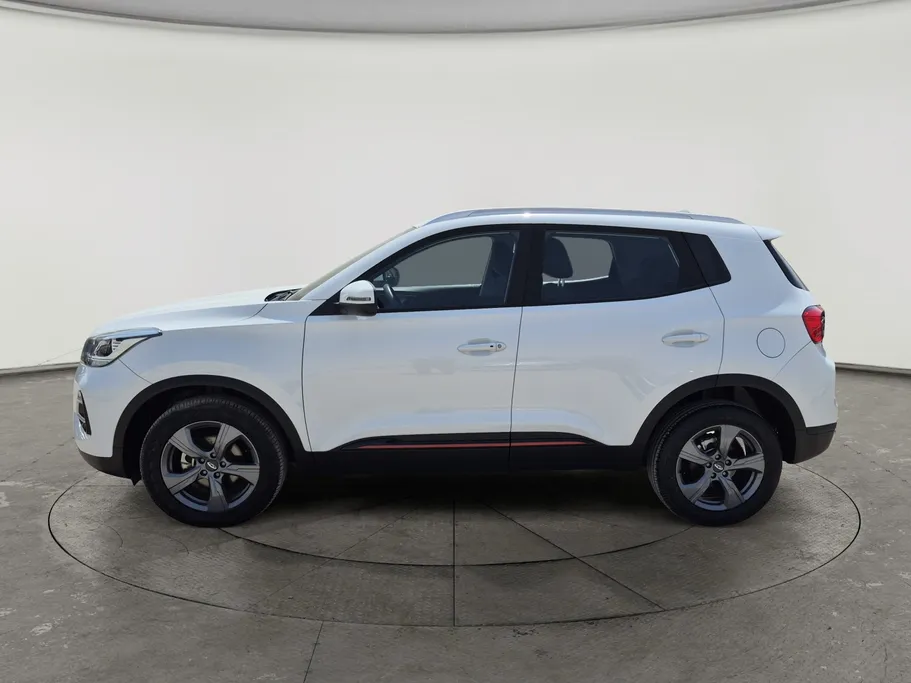 2025 Chery Tiggo 4 Pro Comfort 
