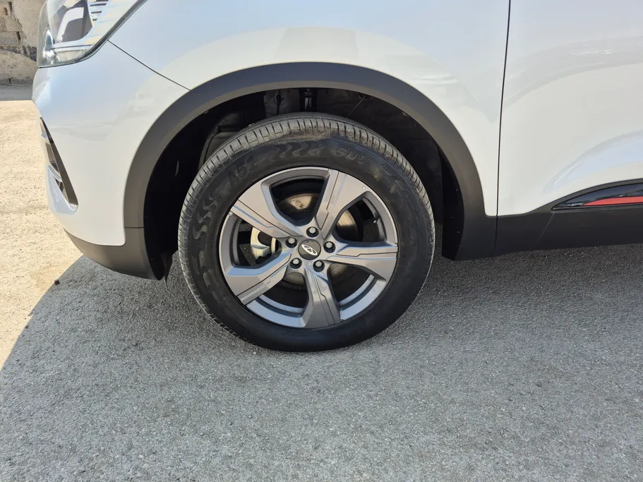 2025 Chery Tiggo 4 Pro Comfort 