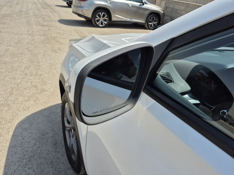 2025 Chery Tiggo 4 Pro Comfort 