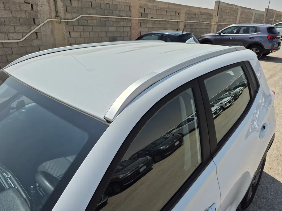 2025 Chery Tiggo 4 Pro Comfort 