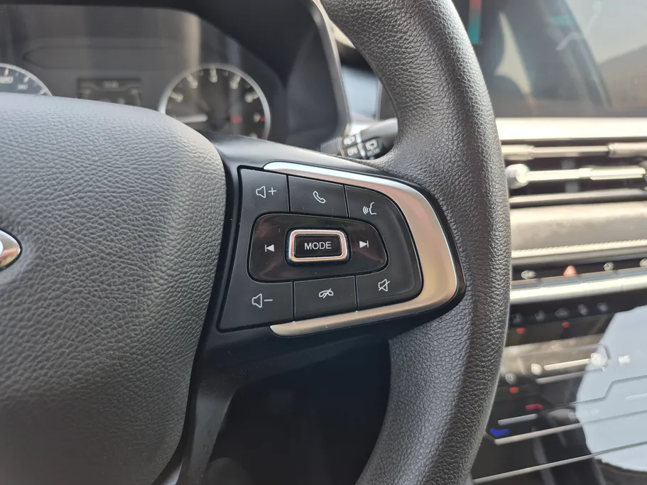 2025 Chery Tiggo 4 Pro Comfort 