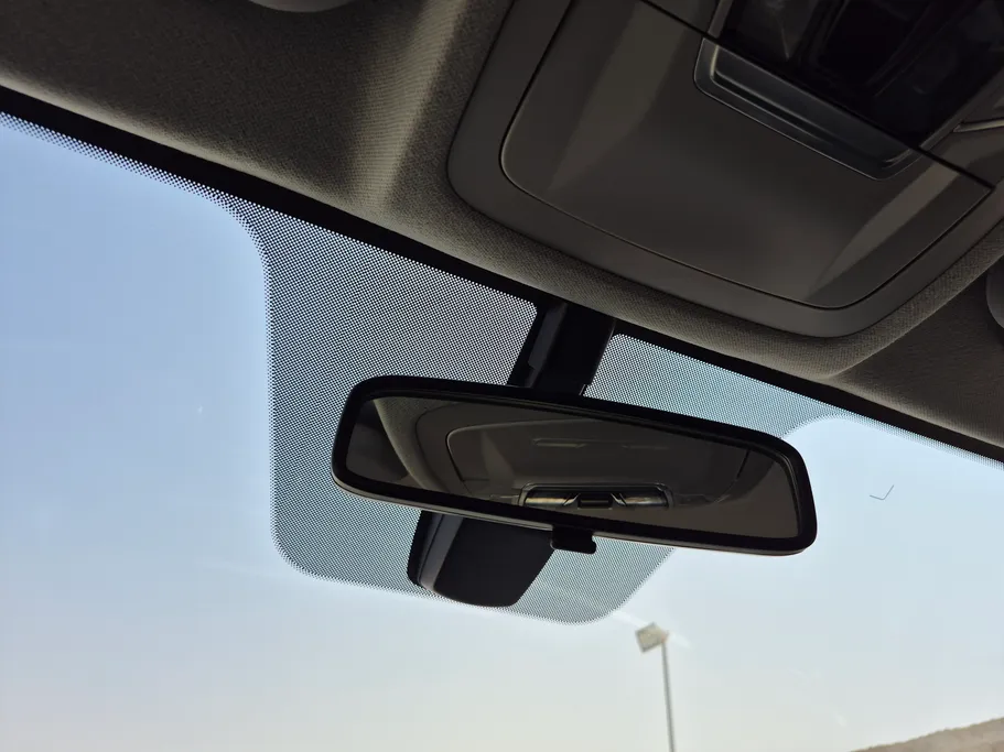 2025 Chery Tiggo 4 Pro Comfort 