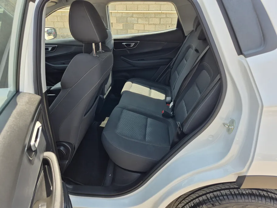 2025 Chery Tiggo 4 Pro Comfort 