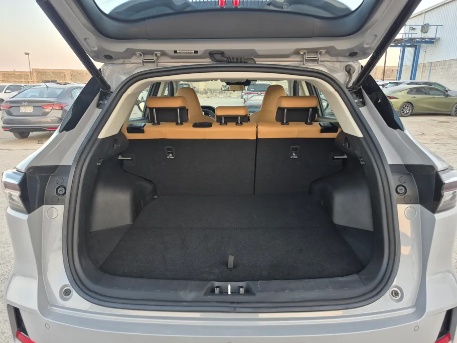 شانجان يونى اس إليت 2026 
