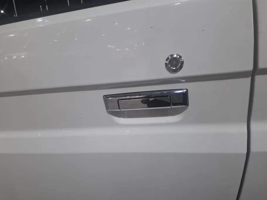 2024 Toyota LAND CRUISER 70 LX 