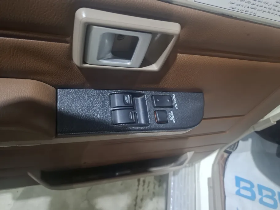 2024 Toyota LAND CRUISER 70 LX 