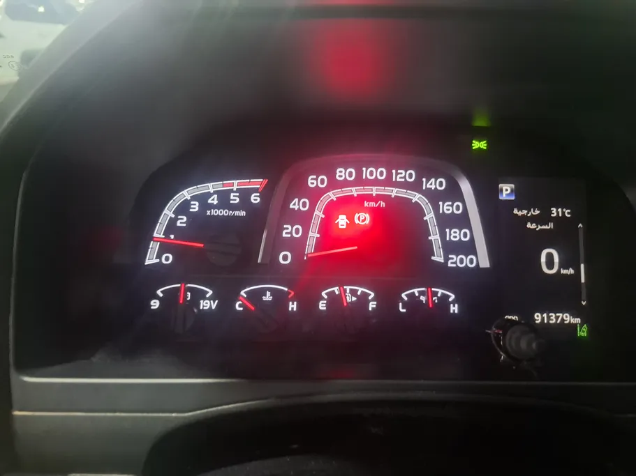 2024 Toyota LAND CRUISER 70 LX 